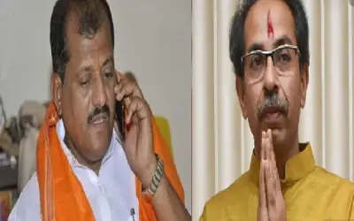 सांसद संजय जाधव ने दिया शिवसेना से इस्तीफ़ा