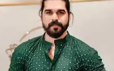महिला जिम ट्रेनर से दुष्कर्म और धोखाधड़ी के मामले में साउथ इंडियन अभिनेता-मॉडल गिरफ़्तार