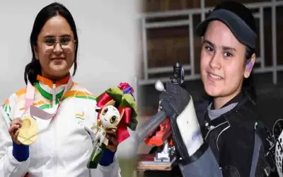 अवनि लखेरा ने शूटिंग में भारत को दिलाया गोल्ड