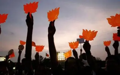 शोपियां निकाय चुनाव में बीजेपी के 13 उम्मीदवार निर्विरोध जीते