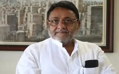 नवाब मलिक ने मेडिकल के आधार पर हाई कोर्ट से मांगी जमानत, ईडी ने किया विरोध।