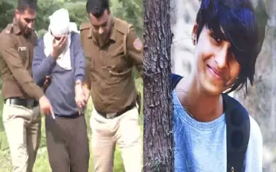 पांच दिन की पुलिस रिमांड पर आफताब पूनावाला का होगा नार्को टेस्ट