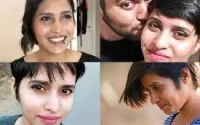 श्रद्धा हत्याकांड में साकेत कोर्ट ने आफताब पर तय किए आरोप
