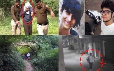 श्रद्धा हत्याकांड में आफताब पूनावाला की शातिरता का खौफनाक सच !
