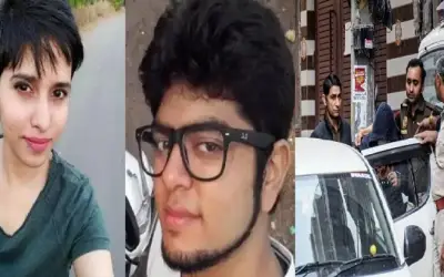 श्रद्धा हत्याकांड में बड़ा खुलासा