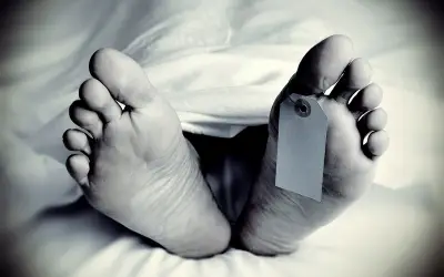 गर्ल फ्रेंड से मिलने के चक्कर में चली गई युवक की जान