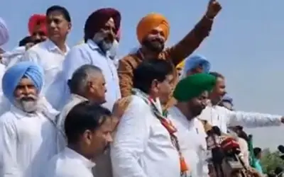 सिद्धू ने दी भूख हड़ताल करने की चेतावनी
