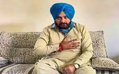 तबीयत खराब होने की वजह से सिद्धू की कोर्ट में पेशी टली