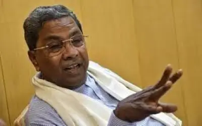 भाजपा 5 बार सरकार को अस्थिर करने की कोशिश कर चुकी है :  सिद्धारमैया
