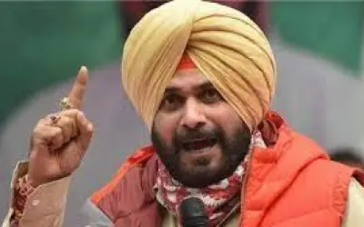 पंजाब कांग्रेस को सिद्धू के लौटने की उम्मीद