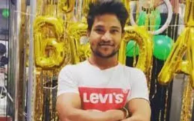 नाबालिग लड़की से दुष्कर्म करनेवाला भोजपुरी सिंगर गिरफ्तार