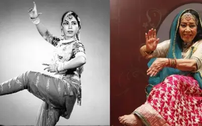मुंबई में मनाई गई प्रसिद्ध नृत्यांगना सितारा देवी की जन्म शताब्दी