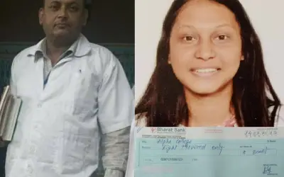 जनसेवा का दूसरा नाम डॉ परमिंदर पांडे