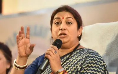 केंद्रीय मंत्रालयों में महिला यौन उत्पीड़न के 391 मामले
