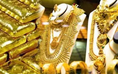आज और सस्ता सोना हुआ