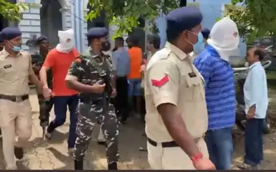 सोनाली फोगाट की मौत के दोनों आरोपी को 13 दिन की न्यायिक हिरासत