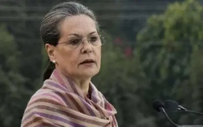 देश की सुरक्षा और अखंडता के लिए हम साथ खड़े हैं : सोनिया गांधी