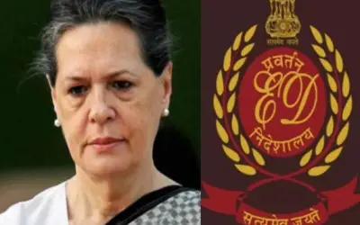 अब जुलाई में ईडी के समक्ष पेश होंगी सोनिया