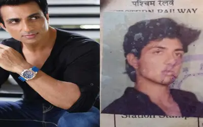 प्रवासी मज़दूरों को घर भेजने वाले सोनू सूद ने भी अपने समय में किया था स्ट्रगल