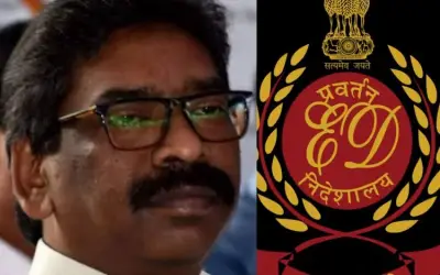 ईडी ने मनी लॉन्ड्रिंग मामले में सीएम हेमंत सोरेन को पूछताछ के लिए फिर बुलाया