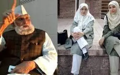 लड़कियां अगर बेपर्दा घूमेंगी तो आवारगी बढ़ेगी : शफीकुर्रहमान