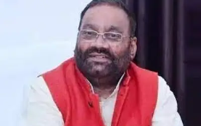 हिंदू धर्म नहीं, धोखा है : स्वामी प्रसाद मौर्य
