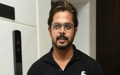 आजीवन प्रतिबंध से श्रीसांत को आज़ादी