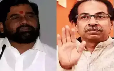 दशहरा रैली या वर्चस्व की लड़ाई ?