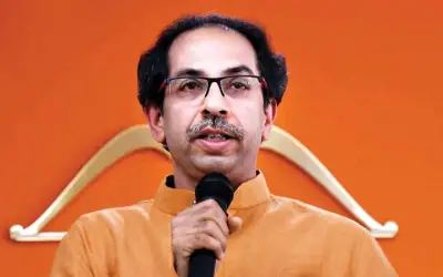 बीजेपी-शिवसेना में ऑल इज वेल : उद्धव