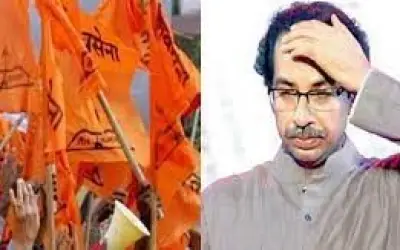 शिवसेना विधायकों के बाद अब सांसद भी टूट के कगार पर