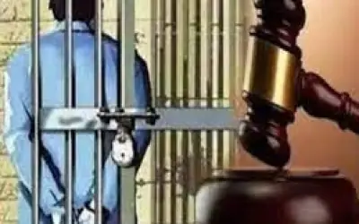 डबल मर्डर में शख्स को आजीवन कारावास