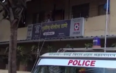 नालासोपारा में मिली महिला की लाश