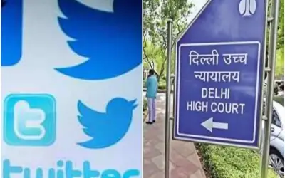 दिल्ली हाईकोर्ट ने ट्विटर के ख़िलाफ़ कार्रवाई के लिए दी हरी झंडी