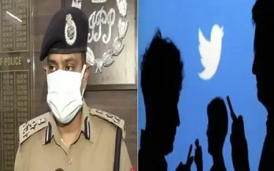 ट्विटर पर लगा सांप्रदायिक नफरत फैलाने का आरोप