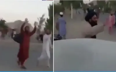 कंधार सेंट्रल जेल पर हमला कर तालिबान ने सैकड़ों राजनीतिक कैदियों को करवाया रिहा