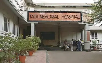 मुंबई के टाटा कैंसर हॉस्पिटल में बड़ी धांधली  का पर्दाफाश, 21 पर मामला दर्ज