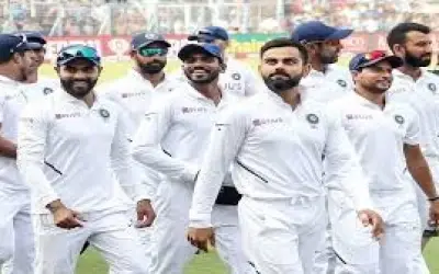 अब इंग्लैंड से भिड़ेगी टीम इंडिया