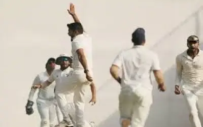 टीम इंडिया के छह खिलाड़ियों को मिलेगी महेंद्रा की गाड़ी