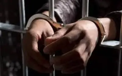 नाबालिग बच्चियों से छेड़खानी करने वाला शिक्षक गिरफ्तार