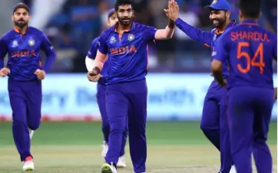 एशिया कप के लिए टीम इंडिया का ऐलान, बीसीसीआई ने लिए चौकांने वाले फैसले