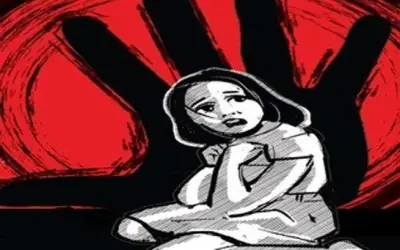 तीन साल की बच्ची का यौन उत्पीड़न करने वाला गिरफ़्तार