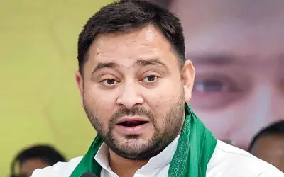 तेजस्वी यादव के खिलाफ मनी लॉन्ड्रिंग का केस दर्ज