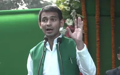 तेजप्रताप बिना बताए हुए गायब