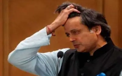 शशि थरूर के खिलाफ वारंट, पीएम मोदी के खिलाफ दिया था बयान