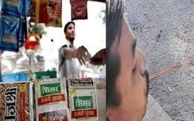 सार्वजनिक स्थानों पर थूकने से होगी जेल की सज़ा