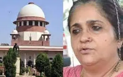 तीस्ता सीतलवाड़ की जमानत याचिका पर सुप्रीम कोर्ट ने गुजरात सरकार से मांगा जवाब