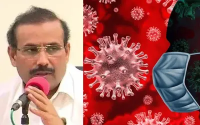 कोरोना वायरस ने महाराष्ट्र में ली 18 की जान, अब तक 269 मरीजों की मौत
