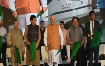 दिल्ली से अब सिर्फ 8 घंटे में पहुंचिए वैष्णो देवी