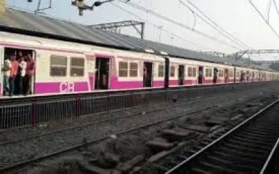 पश्चिम रेलवे ने 35 दिनों के मेगा ब्लॉक का किया ऐलान