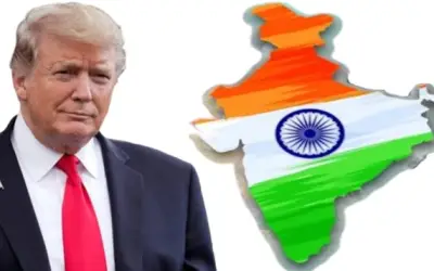 भारतीय अमेरिकी विजय शंकर को जज के रूप में नॉमिनेट कर सकते हैं ट्रंप